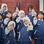 sepuluh sisiwa brilli kids bertolak ke malaysia mengikuti AMEC 2026